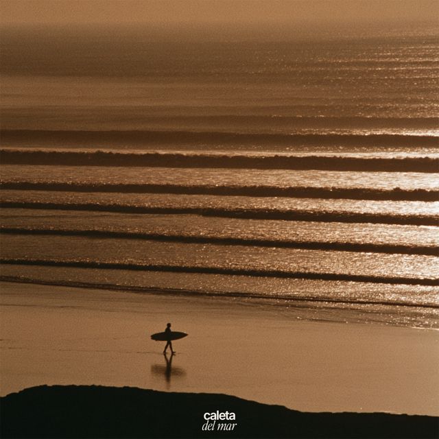 Hora Azul - 'Blue Dusk' [Ringtone]