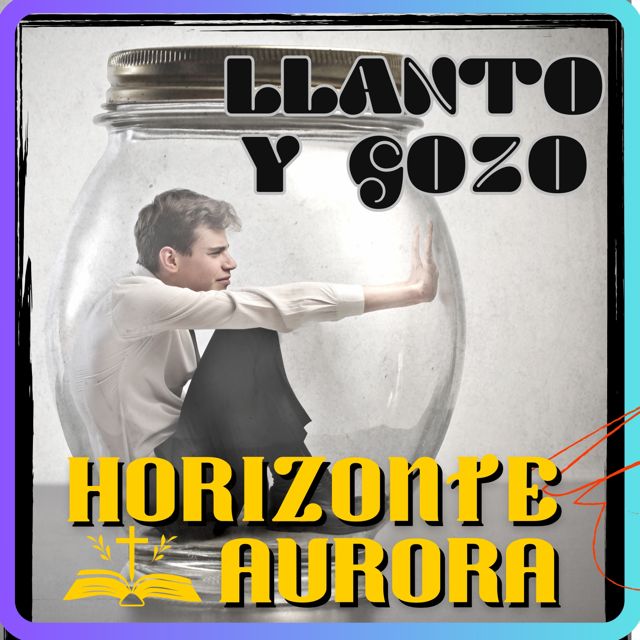 Horizonte Aurora - 'Llanto y gozo' [Ringtone]