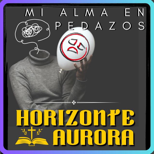 Horizonte Aurora - 'Mi alma en pedazos' [Ringtone]