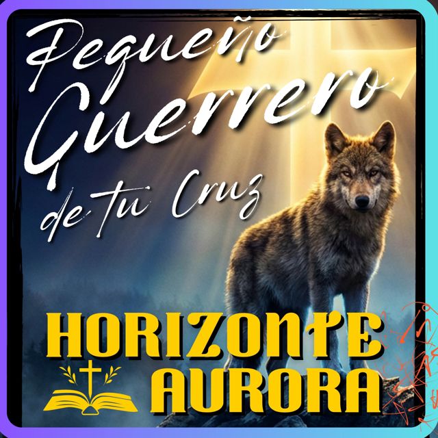 Horizonte Aurora - 'Pequeño guerrero de tu cruz' [Ringtone]