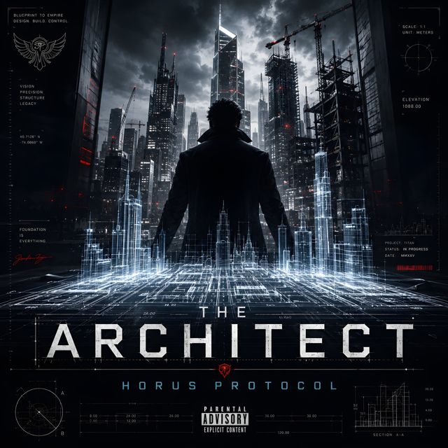 Horus Protocol - 'The Architect' [Ringtone]