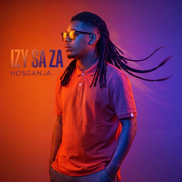 Hosganja - 'Izy sa za' [Ringtone]