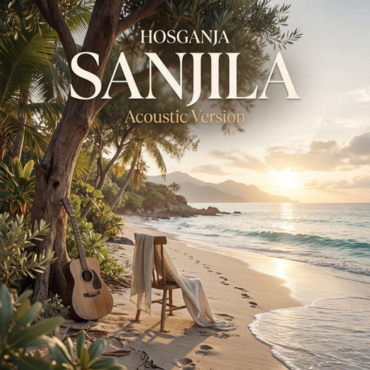 Hosganja - 'Sanjila (Acoustic version)' [Ringtone]