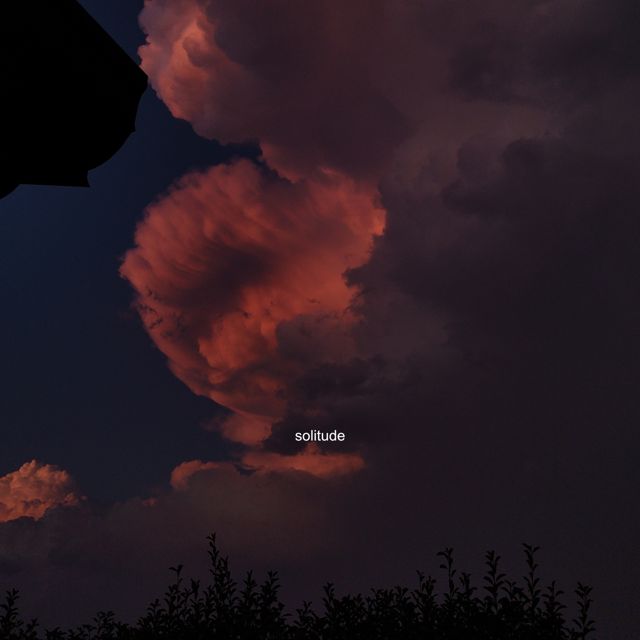 Hoshiyadori - 'solitude' [Ringtone]