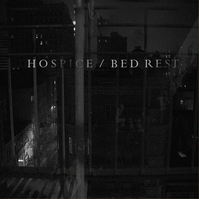 Hospice - 'Slowly Dying (Faster)' [Ringtone]