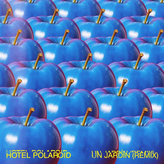 Hotel Polaroid - 'Un Jardín (Remix) (feat. El Resto de las Cosas)' [Ringtone]