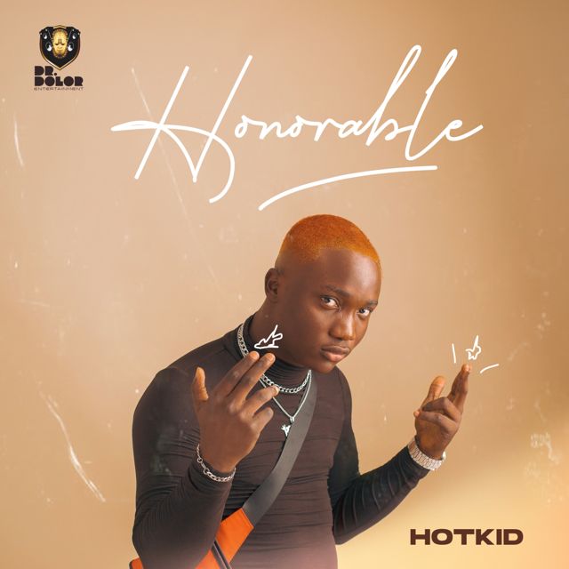 Hotkeed - 'Obi' [Ringtone]