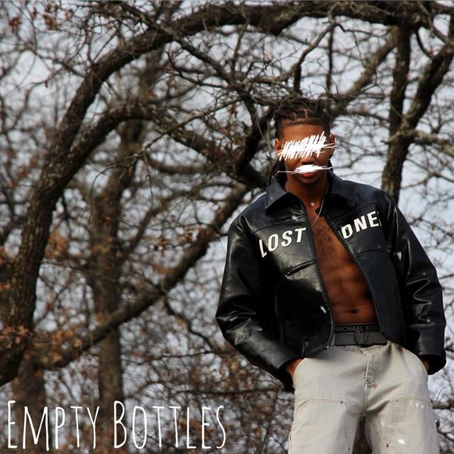 Houdxni - 'Empty Bottles' [Ringtone]