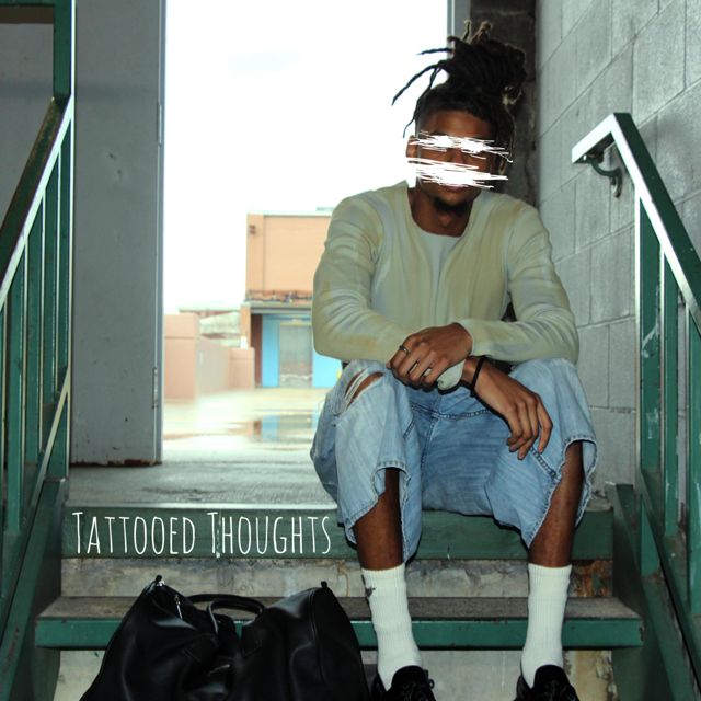 Houdxni - 'Tattooed Thoughts' [Ringtone]