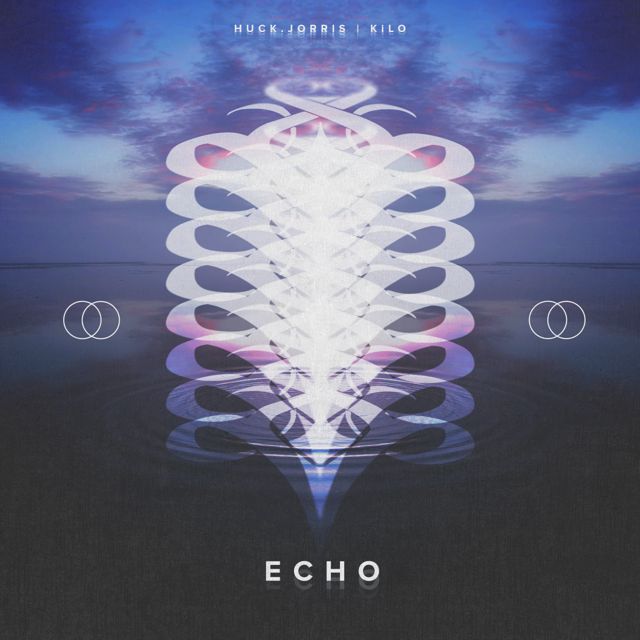 Huck.Jorris - 'echo (feat. KiLO)' [Ringtone]