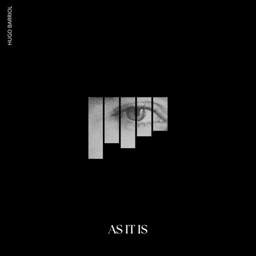 Hugo Barriol - 'AS IT IS' [Ringtone]