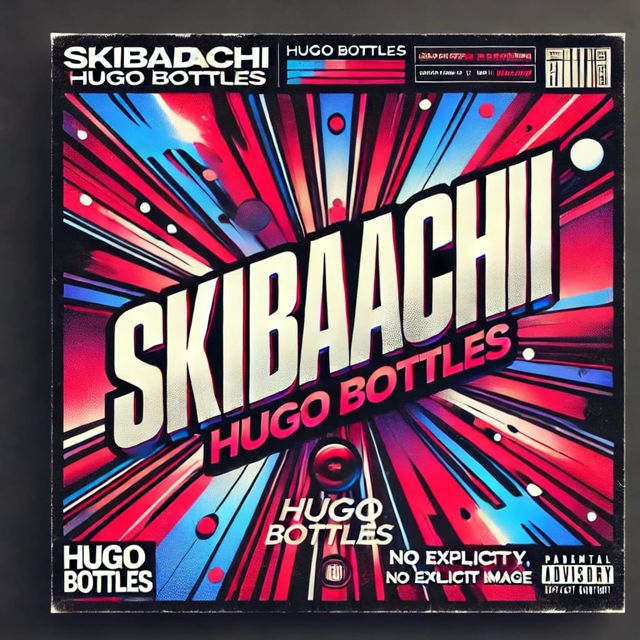 Hugo Bottles - 'Skibadachi' [Ringtone]