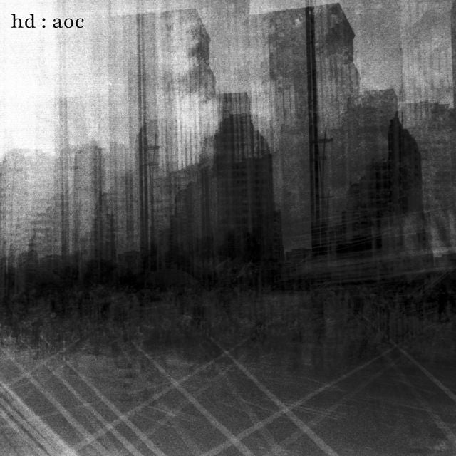Human Diaspora - 'Age of Concrete' [Ringtone]