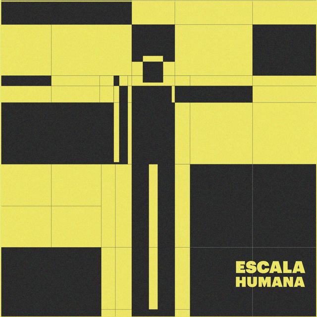 Human Scale - 'Escala Humana' [Ringtone]