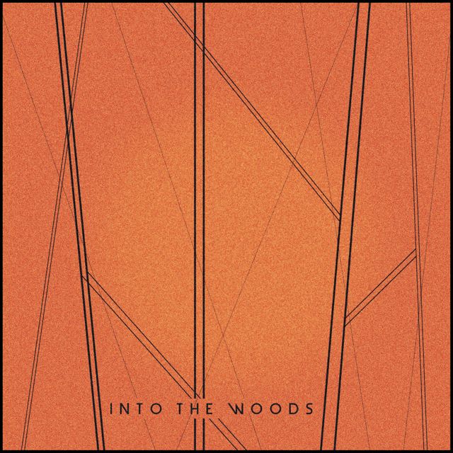 Human Scale - 'Into the woods' [Ringtone]