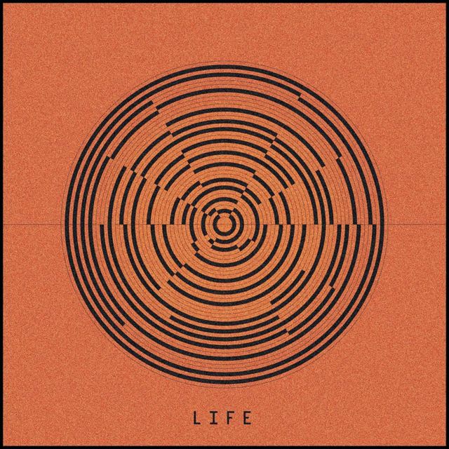 Human Scale - 'Life (Remixed)' [Ringtone]