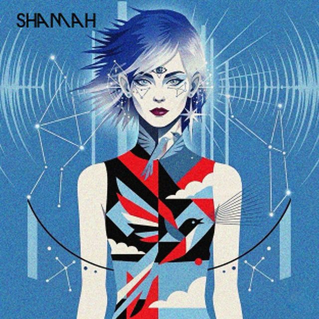 Human Scale - 'Shamah' [Ringtone]