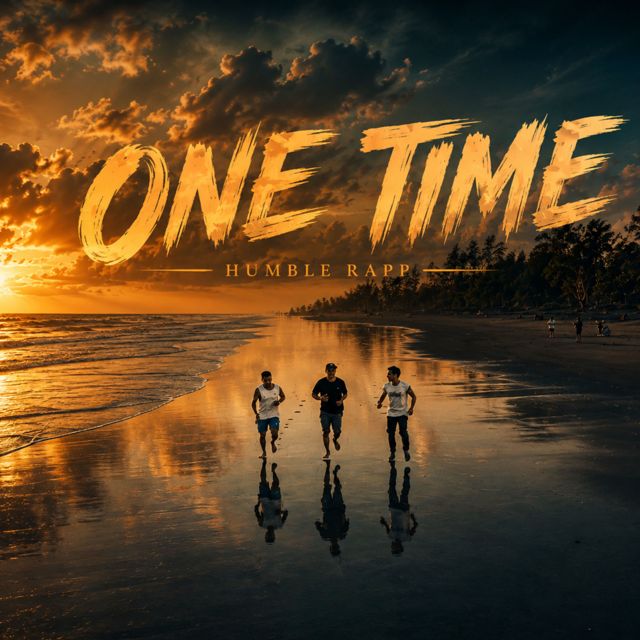 Humble Rap - 'One Time' [Ringtone]