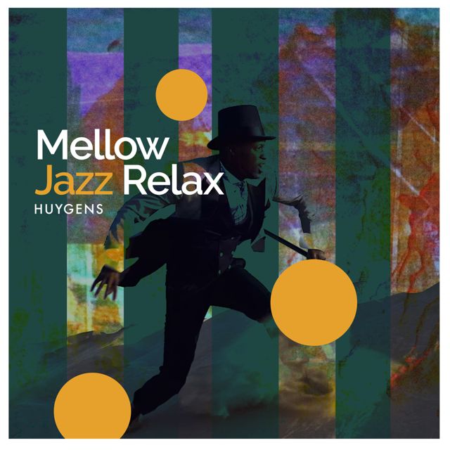 Huygens - 'House Background' [Ringtone]