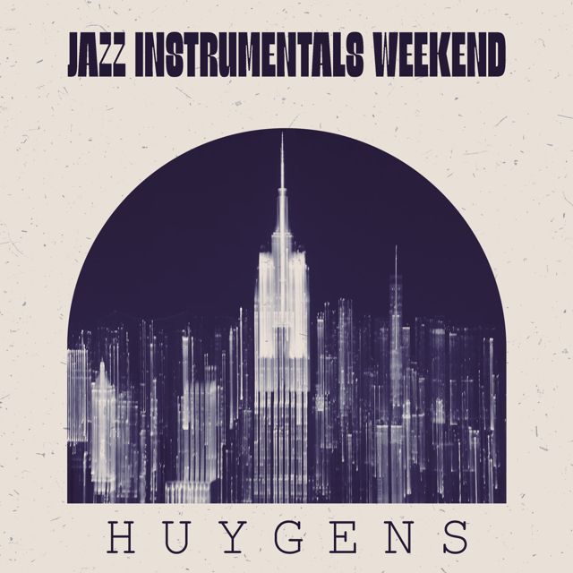 Huygens - 'Pellucid Display' [Ringtone]