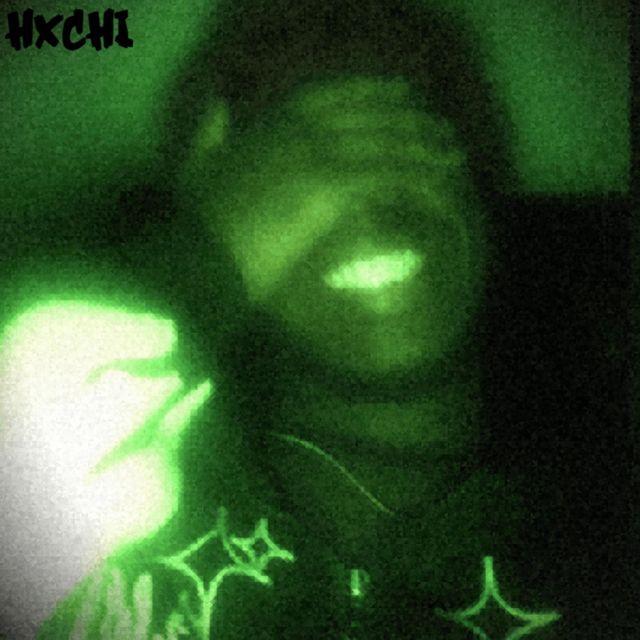 hxchi - 'on the flo' [Ringtone]