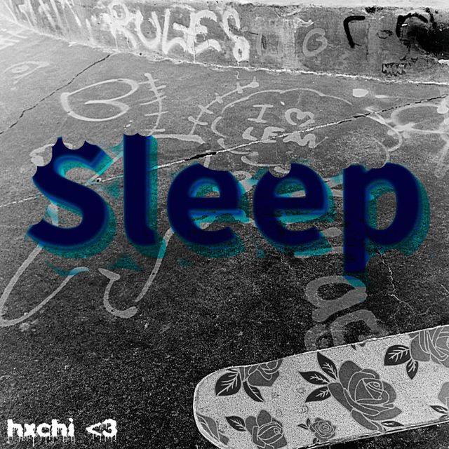 hxchi - 'Sleep <3' [Ringtone]