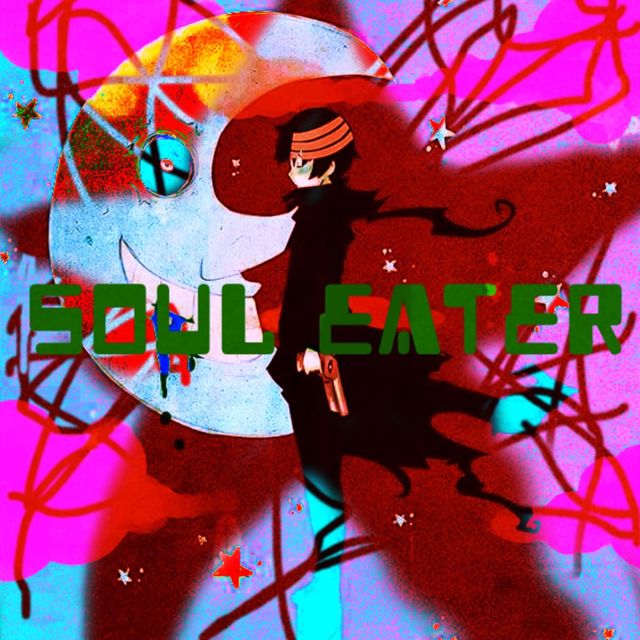 hxchi - 'Soul Eater' [Ringtone]