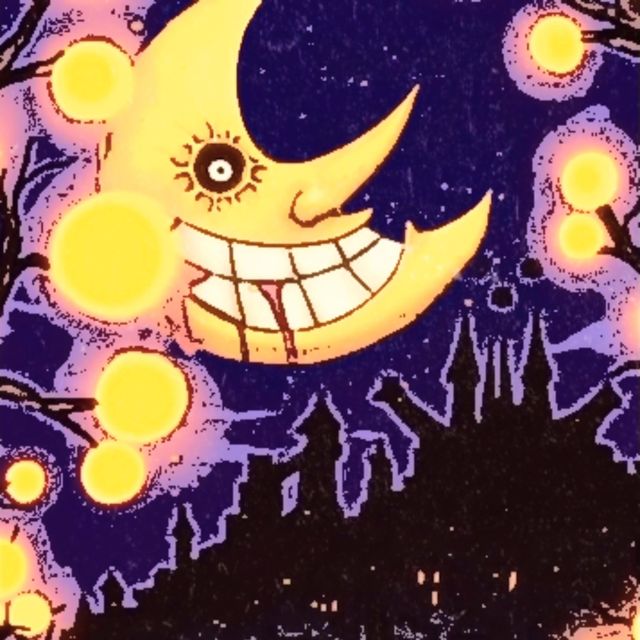 hxchi - 'To The Moon' [Ringtone]