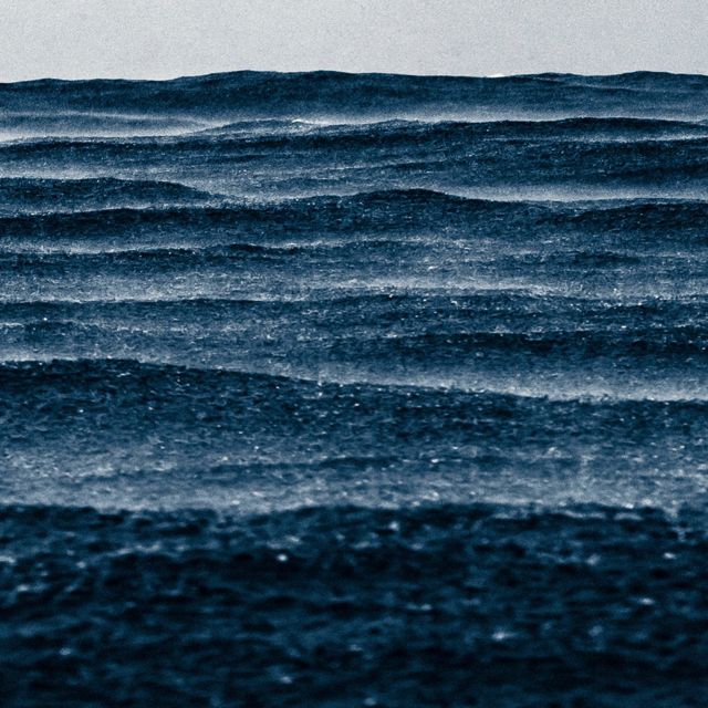 Hyarlley - 'waves.' [Ringtone]
