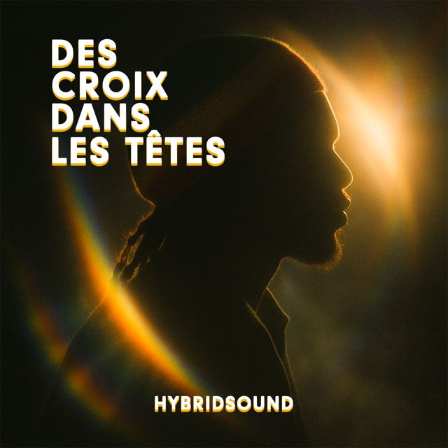 HybridSound - 'Des croix dans les têtes' [Ringtone]