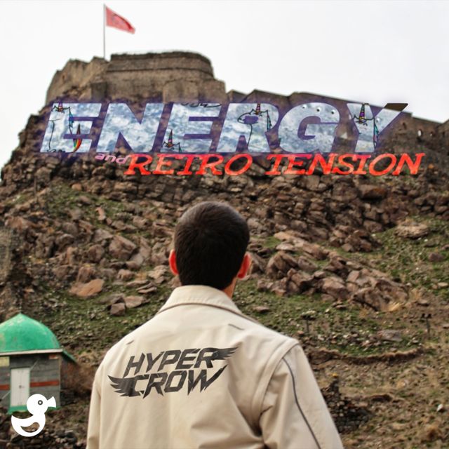Hypercrow - 'Energy' [Ringtone]