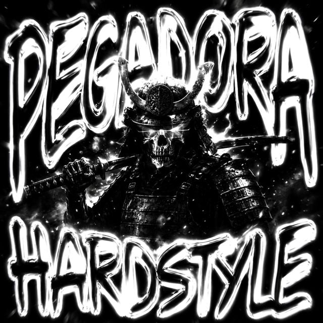 HYPNOS - 'PEGADORA HARDSTYLE (feat. ADOMIXI & Technobank)' [Ringtone]