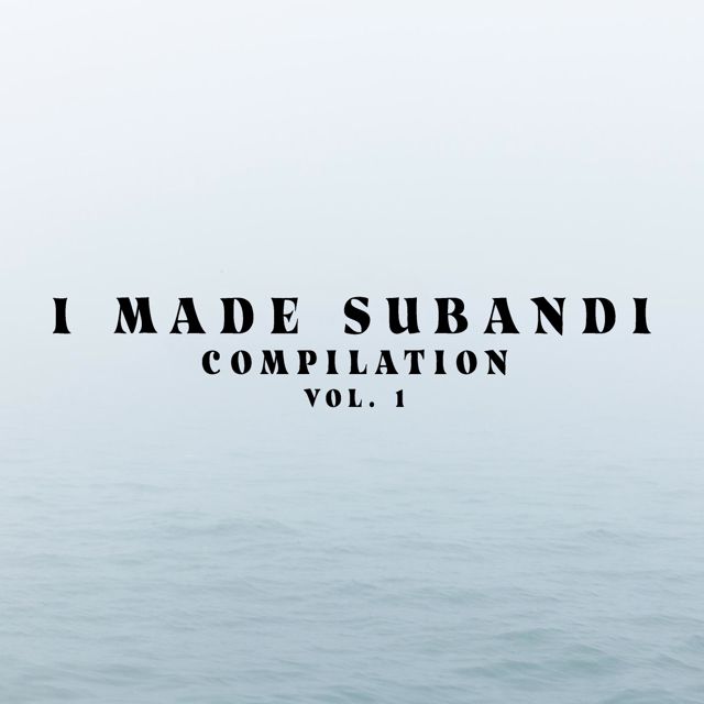I Made Subandi - 'Tabuh Kreasi Paksi Bulus' [Ringtone]