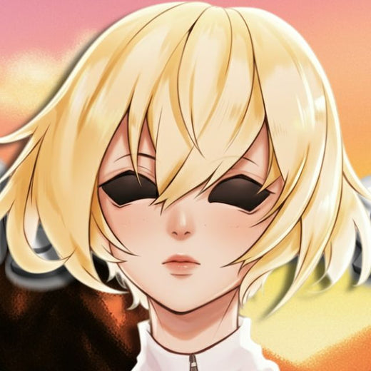 Ia Voy - 'Judge Angel' [Ringtone]