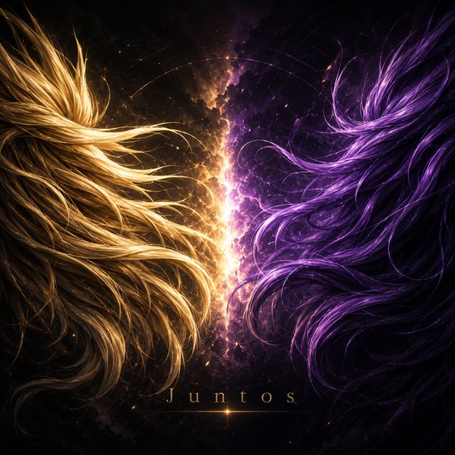 Ia Voy - 'Origen Primordial' [Ringtone]