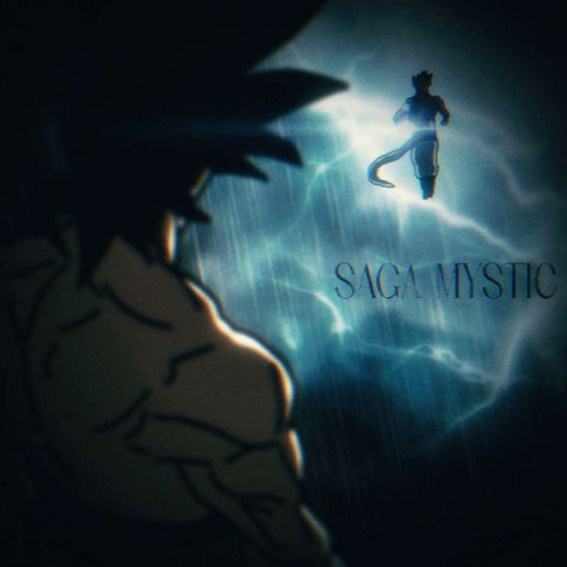 Ia Voy - 'Saga Mystic' [Ringtone]