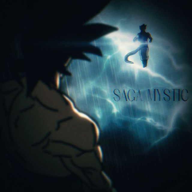 Ia Voy - 'Saga Mystic' [Ringtone]