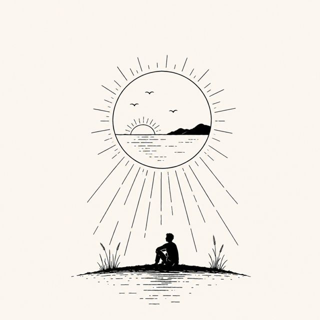 IAM DEEP HOUSE - 'Everything Fades' [Ringtone]