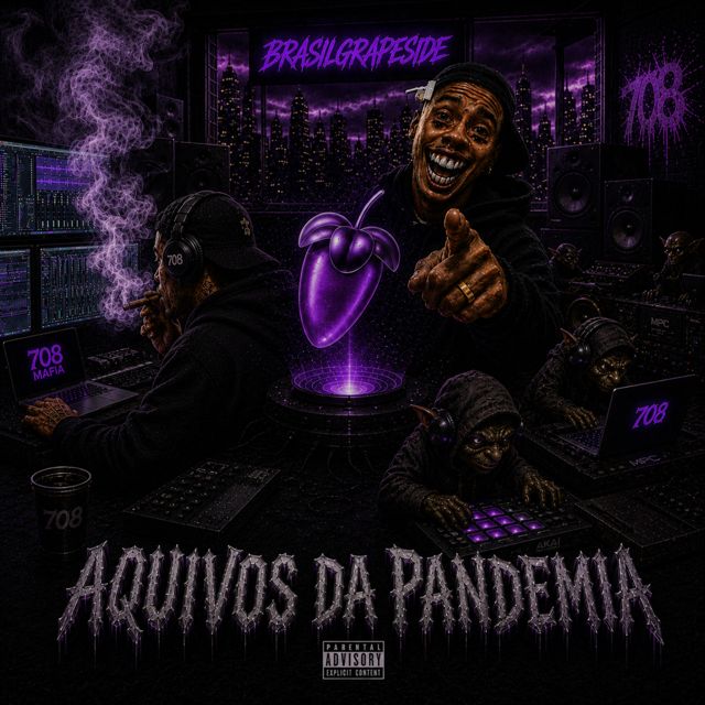 IAMTGPEDRO - 'RUNNING 2' [Ringtone]
