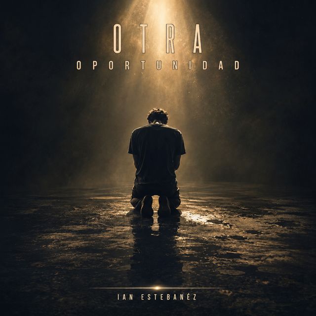 Ian Estebanéz - 'Otra Oportunidad' [Ringtone]