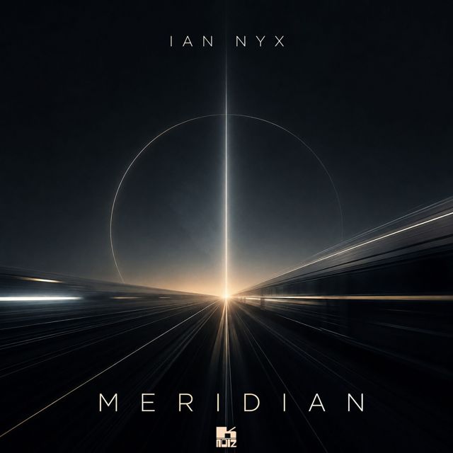 Ian Nyx - 'Meridian' [Ringtone]