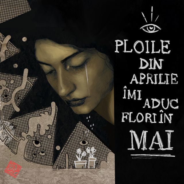 Iasomia - 'Ploile din aprilie îmi aduc flori în mai' [Ringtone]