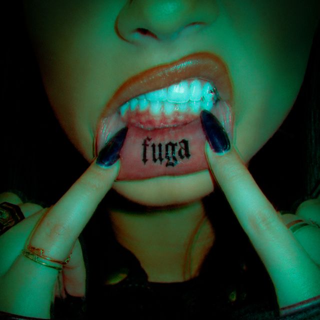 Ibanxho - 'FUGA' [Ringtone]