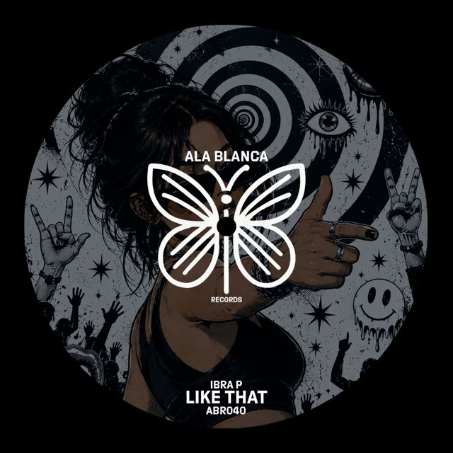 Ibra P - 'Like That' [Ringtone]