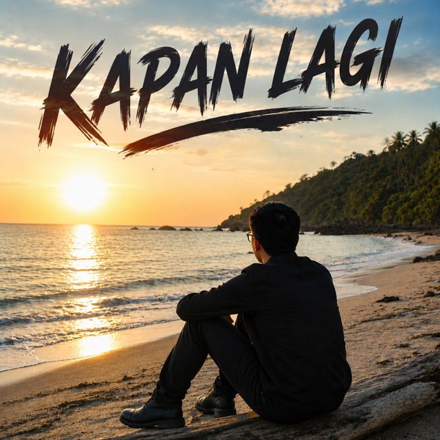 Ibrahim ilahude - 'Kapan lagi' [Ringtone]