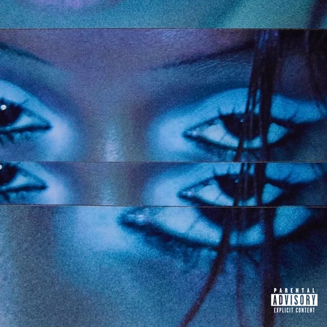 iBXRHM - 'Nobody (feat. FTP)' [Ringtone]