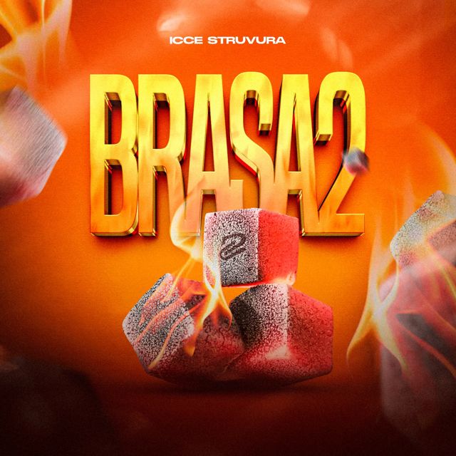 Icce Struvura - 'Brasa 2' [Ringtone]