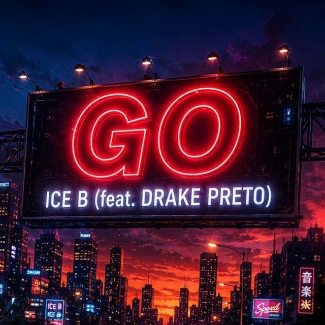 Ice B - 'Go' [Ringtone]