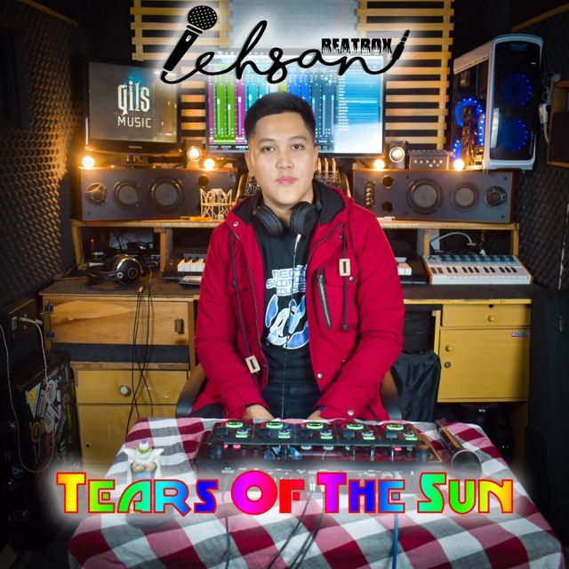 Ichsan Beatbox - 'Tears Of The Sun' [Ringtone]