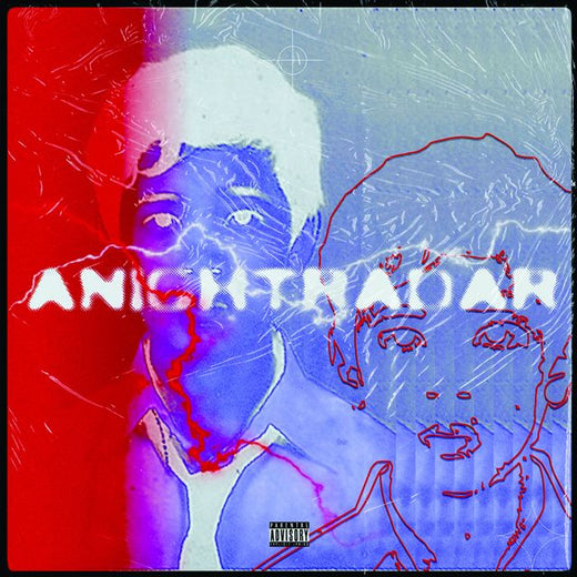 $ICKMIND - 'ANIGHTRADAR' [Ringtone]